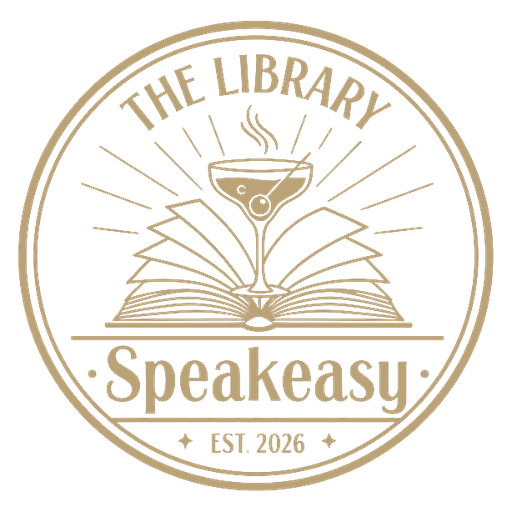 The Library Speakeasy